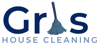 Gris House Cleaning logo
